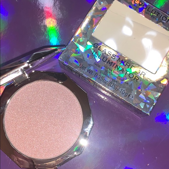 Makeup Revolution Other - Makeup revolution Highlight